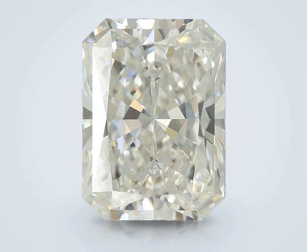 4.59 Carat · F · VS1 Rare Carat Ideal Cut