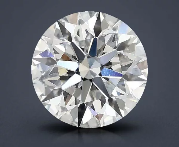 1.96 Carat · E · VVS2 excellent Cut