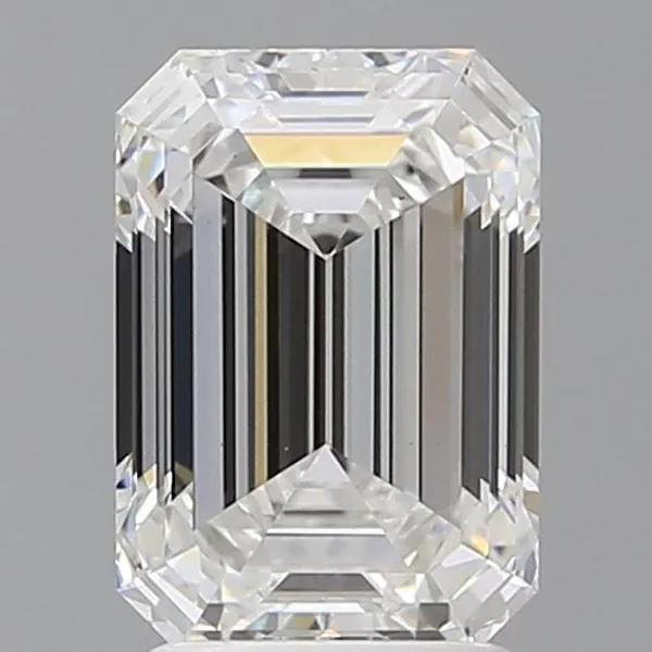 2.59 Carat · E · VS1 Rare Carat Ideal Cut