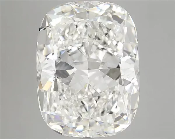 11.03 Carat · F · VVS2 Rare Carat Ideal Cut