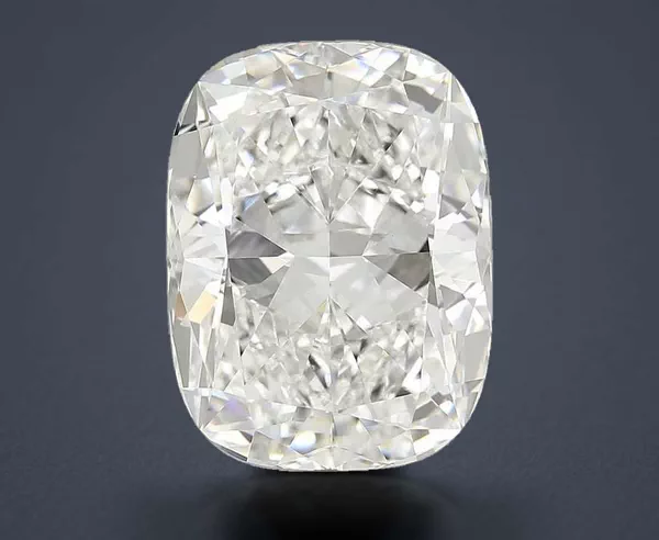 11.03 Carat · F · VVS2 Rare Carat Ideal Cut