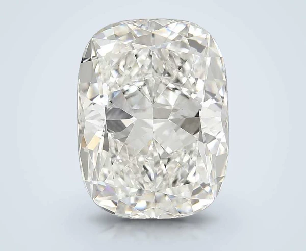 11.03 Carat · F · VVS2 Rare Carat Ideal Cut
