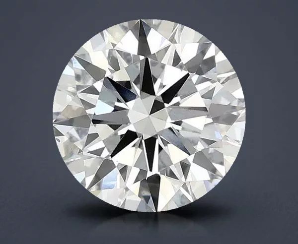 1.57 Carat · F · VS2 Rare Carat Ideal Cut