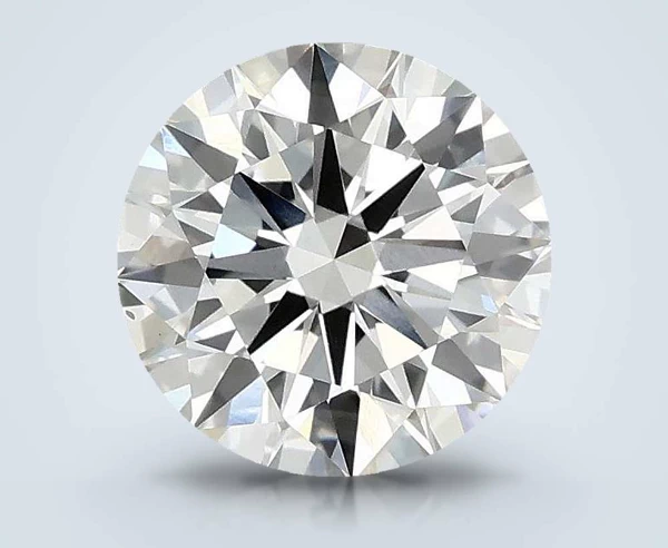 1.57 Carat · F · VS2 Rare Carat Ideal Cut