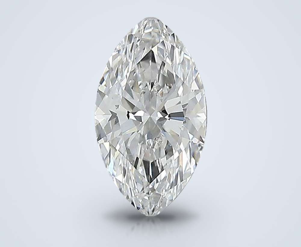 0.44 Carat · E · VVS1 very good Cut