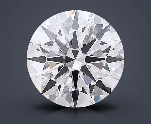 7.04 Carat · G · VS1 Rare Carat Ideal Cut