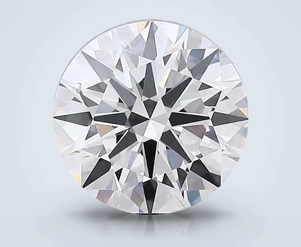 7.04 Carat · G · VS1 Rare Carat Ideal Cut