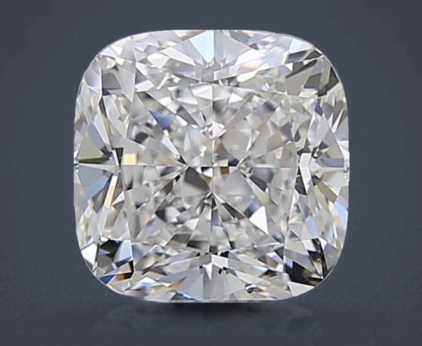 3.01 Carat · E · SI1 Rare Carat Ideal Cut