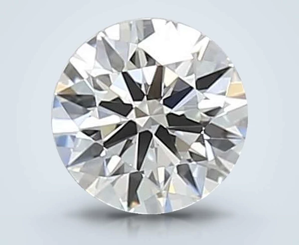 0.39 Carat · D · VVS1 Rare Carat Ideal Cut