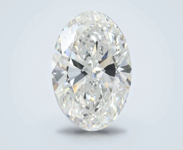 4.27 Carat · D · FL Rare Carat Ideal Cut