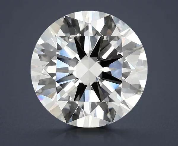 4.83 Carat · F · VS1 excellent Cut