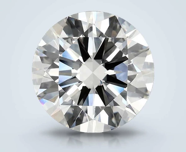 4.83 Carat · F · VS1 excellent Cut