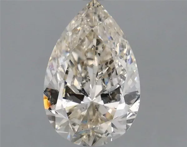 2.5 Carat · J · SI1 Rare Carat Ideal Cut