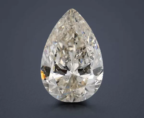 2.5 Carat · J · SI1 Rare Carat Ideal Cut