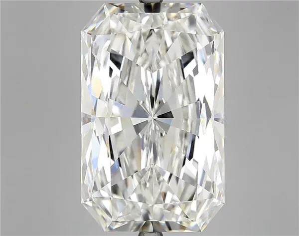 11.84 Carat · G · VVS2 Rare Carat Ideal Cut