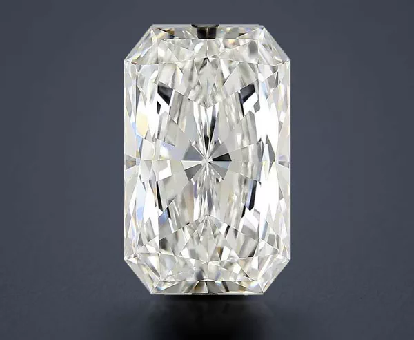 11.84 Carat · G · VVS2 Rare Carat Ideal Cut