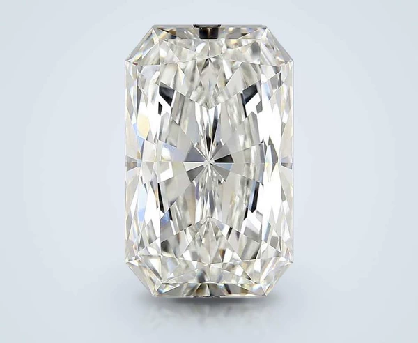 11.84 Carat · G · VVS2 Rare Carat Ideal Cut