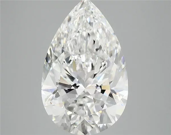4.92 Carat · E · VVS2 Rare Carat Ideal Cut