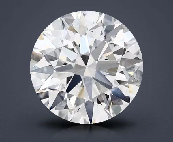 3.62 Carat · D · VVS2 Rare Carat Ideal Cut