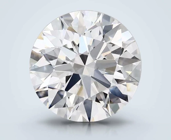 3.62 Carat · D · VVS2 Rare Carat Ideal Cut