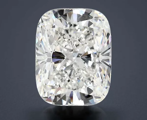 5.32 Carat · E · VVS2 Rare Carat Ideal Cut