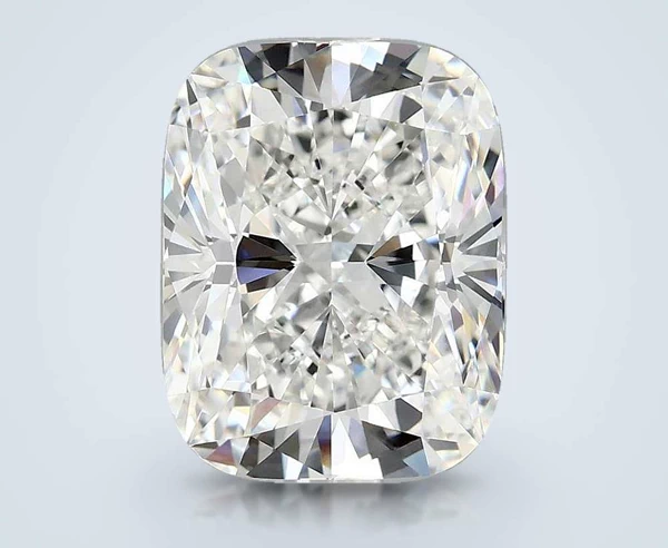 5.32 Carat · E · VVS2 Rare Carat Ideal Cut