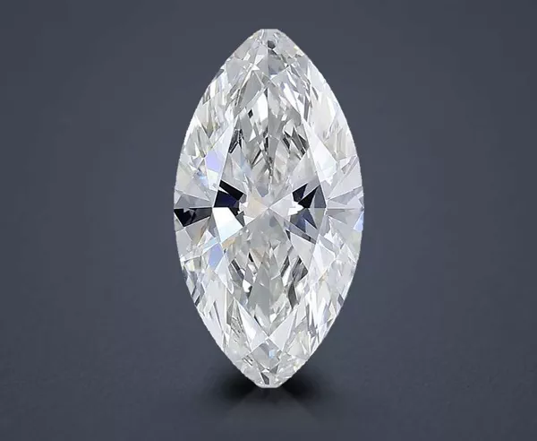 1.26 Carat · G · VVS2 Rare Carat Ideal Cut