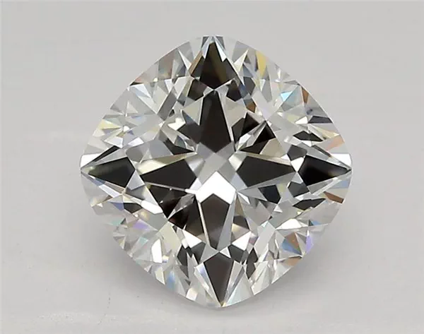 1.62 Carat · E · VVS1 Rare Carat Ideal Cut