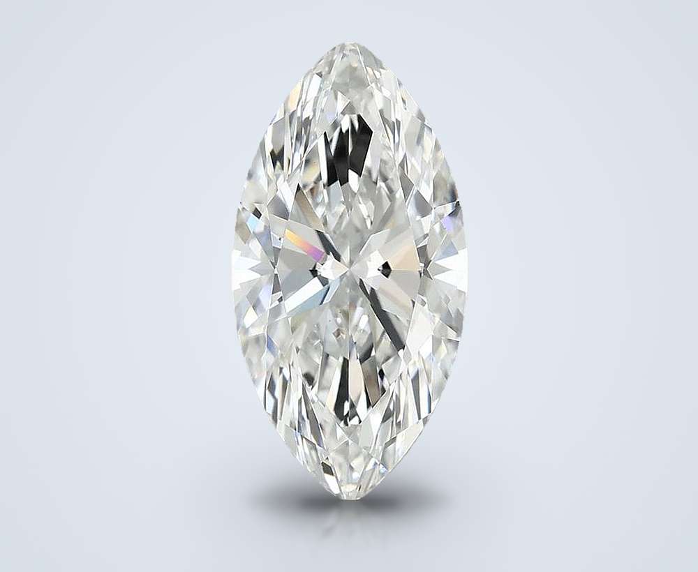 4.15 Carat · E · VS1 Rare Carat Ideal Cut