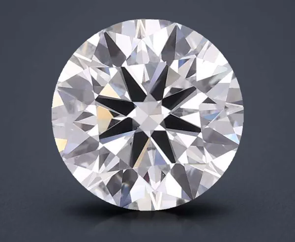 1.49 Carat · D · VVS1 Rare Carat Ideal Cut