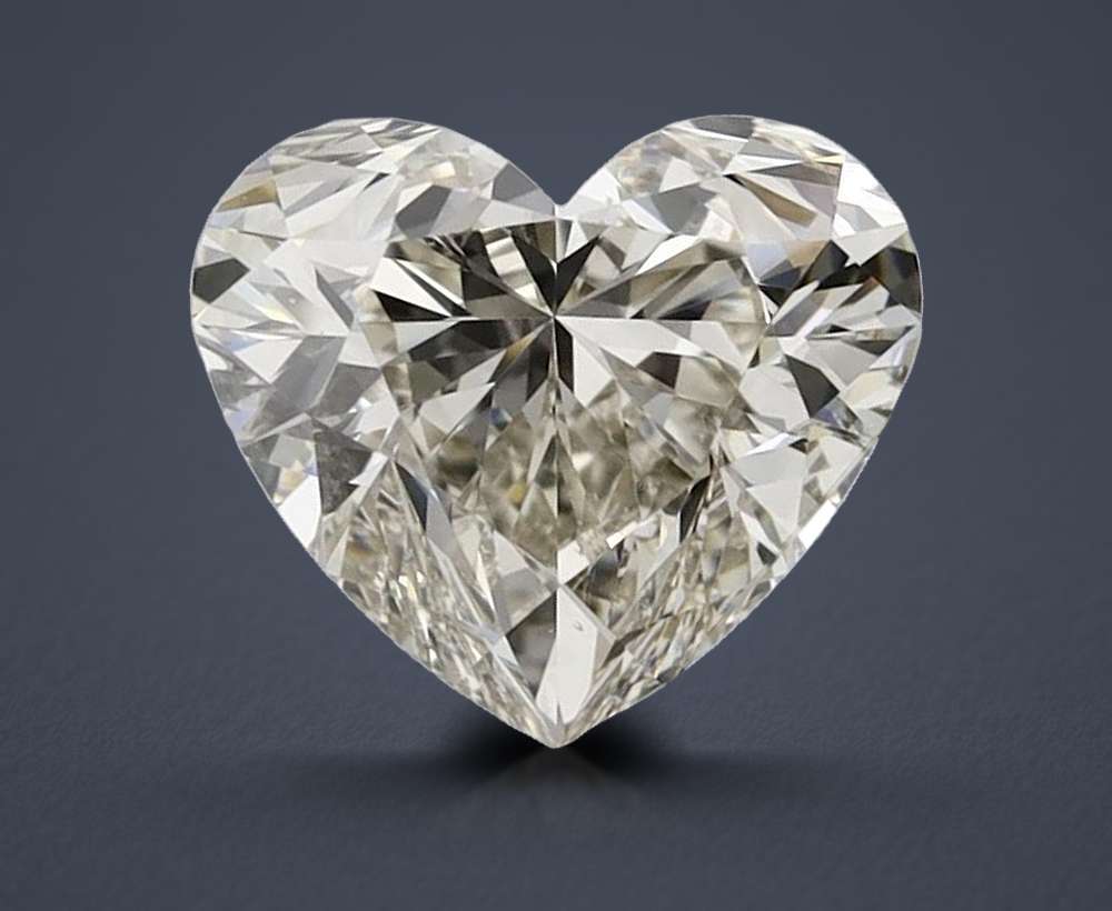 1.51 Carat · J · VS1 Rare Carat Ideal Cut