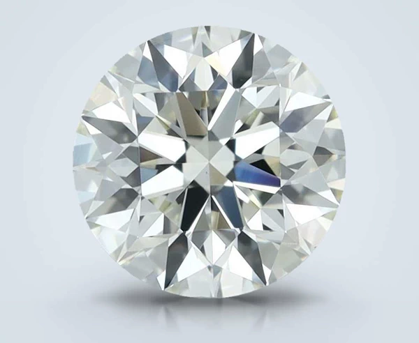0.6 Carat · K · VVS2 Rare Carat Ideal Cut