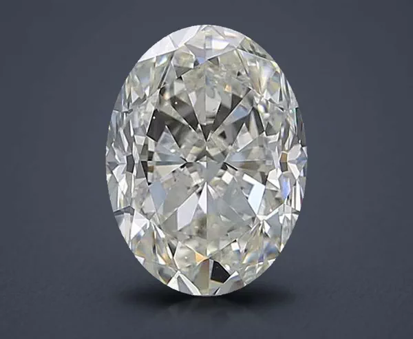 3.01 Carat · I · VS2 very good Cut