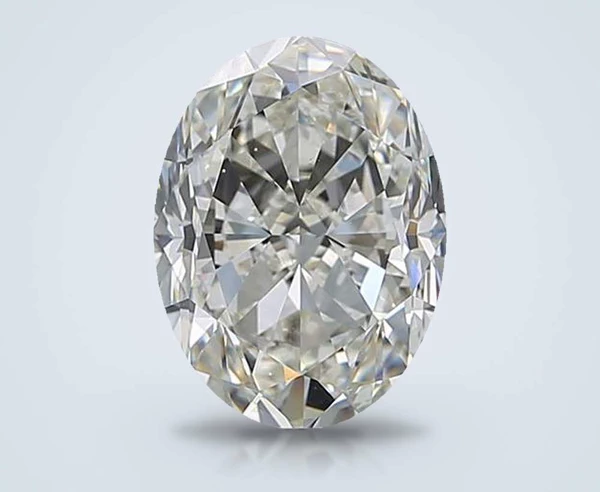 3.01 Carat · I · VS2 very good Cut