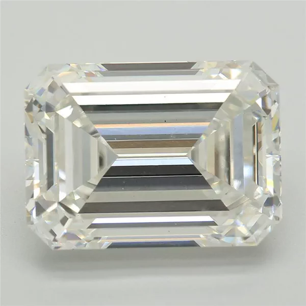 6.48 Carat · G · VS2 Rare Carat Ideal Cut