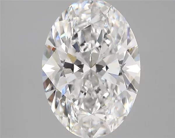 3.65 Carat · E · VVS1 Rare Carat Ideal Cut