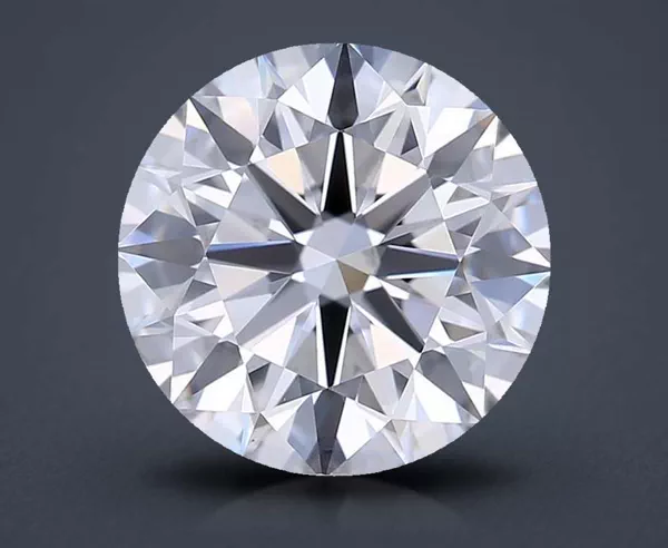 2 Carat · E · IF Rare Carat Ideal Cut
