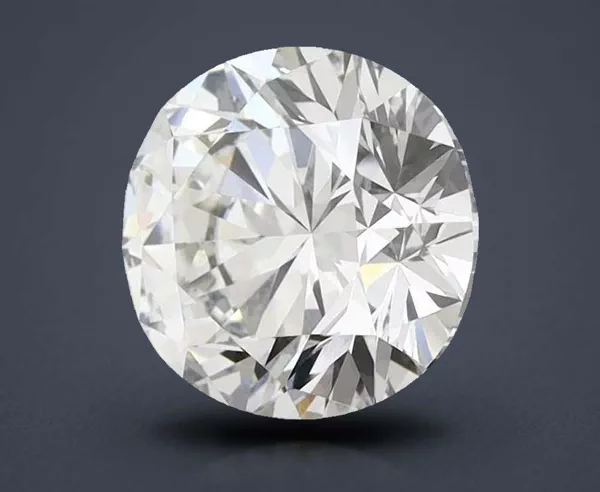 2.24 Carat · G · VVS2 Rare Carat Ideal Cut