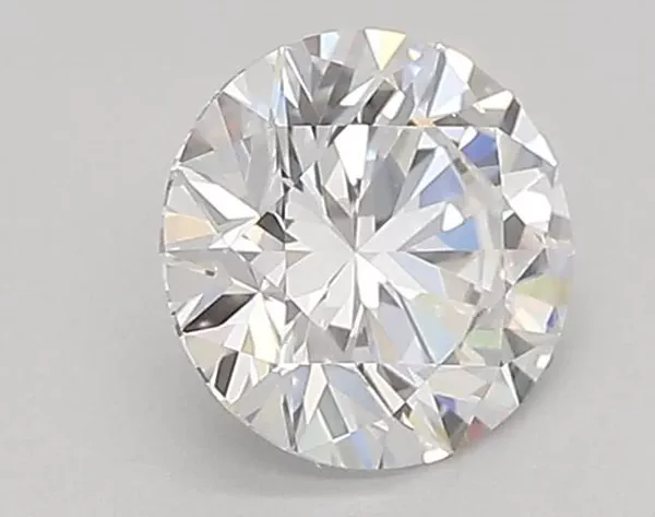 0.69 Carat · D · VVS1 Rare Carat Ideal Cut
