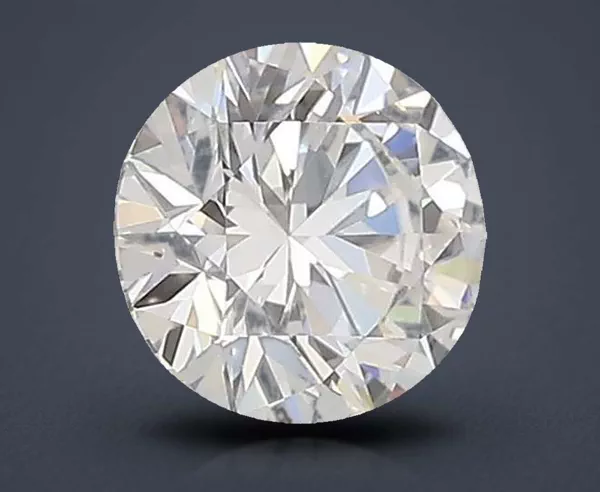 0.69 Carat · D · VVS1 Rare Carat Ideal Cut