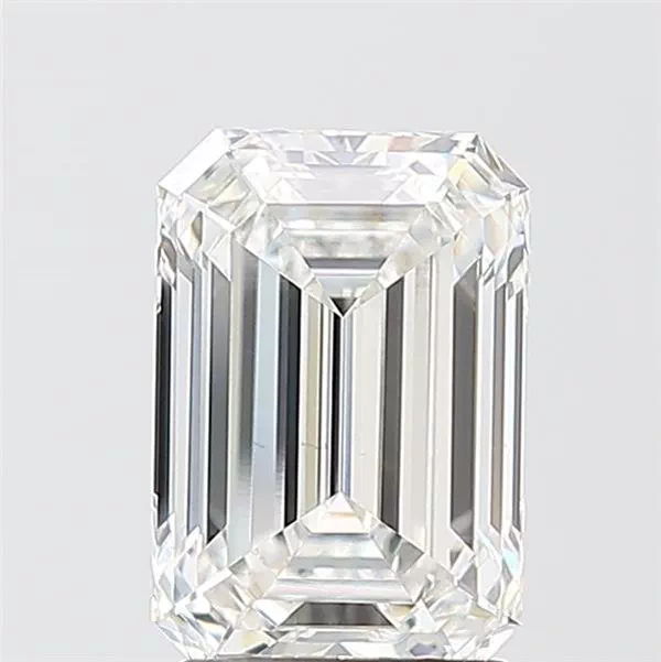 2.06 Carat · F · VS1 Rare Carat Ideal Cut