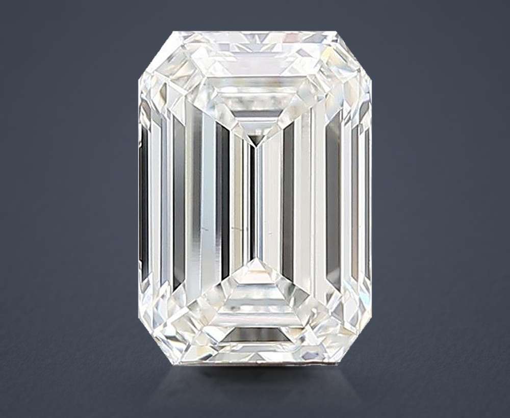 2.06 Carat · F · VS1 Rare Carat Ideal Cut