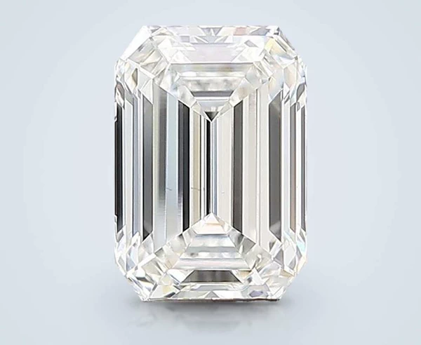 2.06 Carat · F · VS1 Rare Carat Ideal Cut