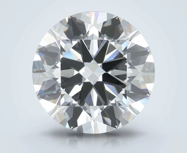 1.36 Carat · D · VVS1 Rare Carat Ideal Cut