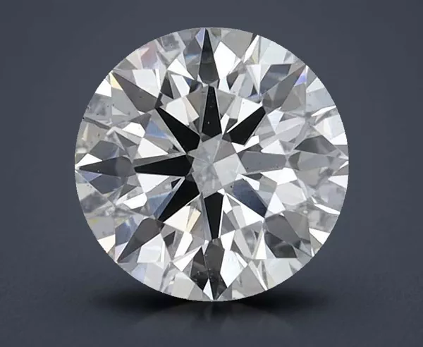 1.39 Carat · E · VS2 Rare Carat Ideal Cut