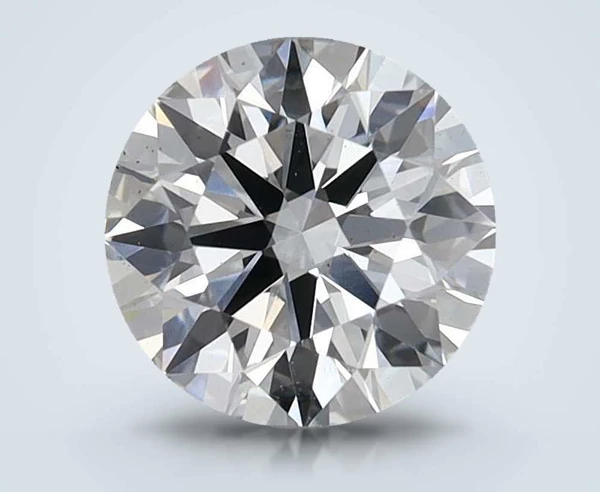 1.39 Carat · E · VS2 Rare Carat Ideal Cut