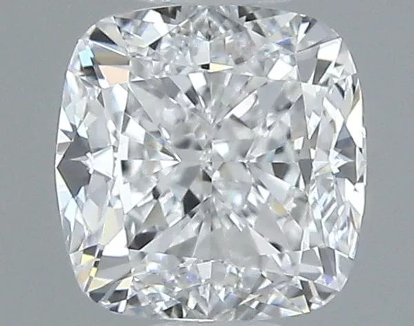 1 Carat · D · VS1 very good Cut