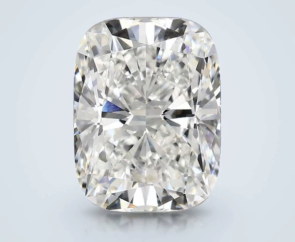 4.35 Carat · F · VVS2 Rare Carat Ideal Cut