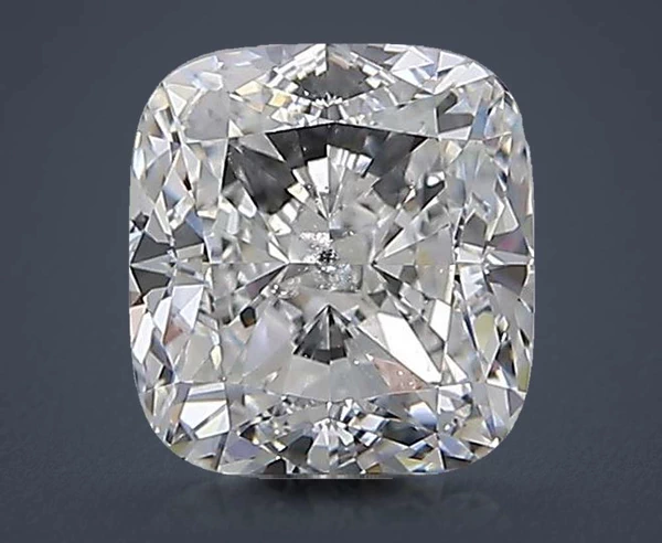 2 Carat · F · SI2 very good Cut