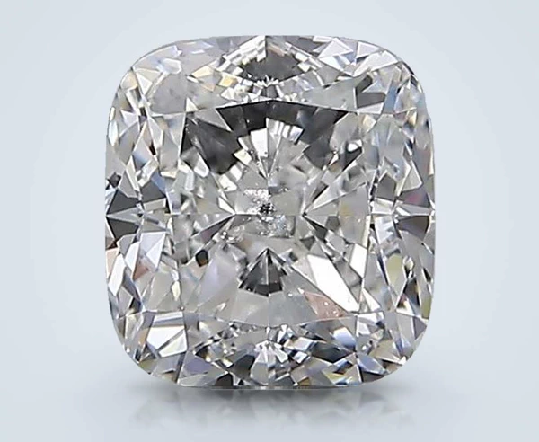 2 Carat · F · SI2 very good Cut